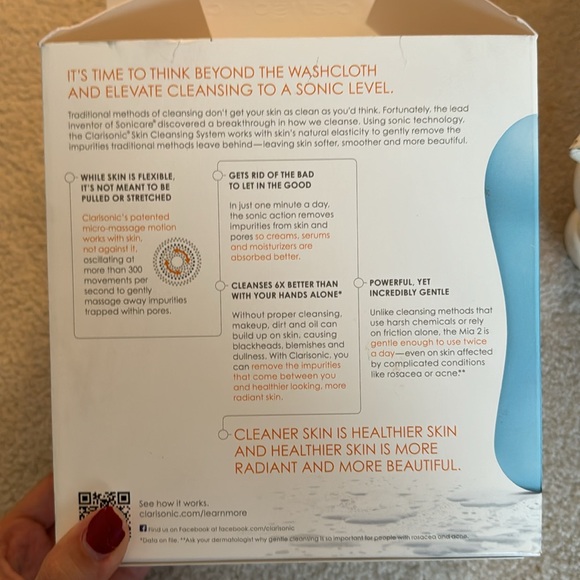 Clarisonic MIA 2 - Picture 6 of 9